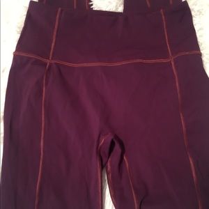 💸SOLD💸 Leggings  lululemon